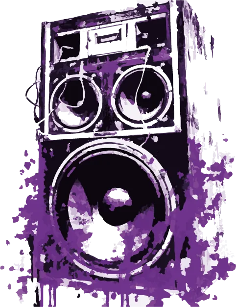 Swiss Karaoke loudspeaker system – professional sound for events